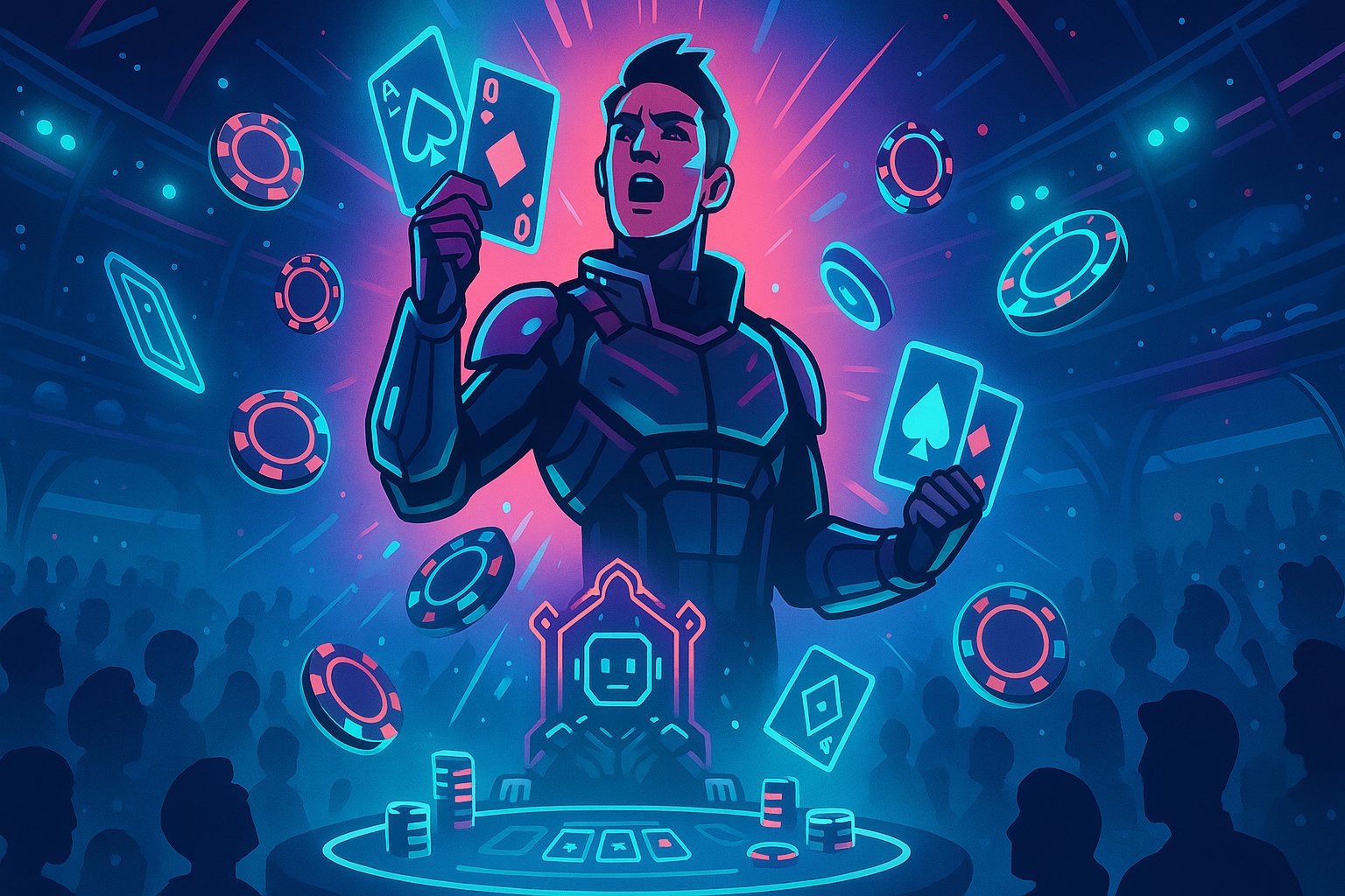 masaya casino