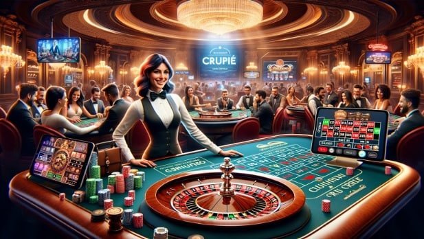 masaya casino