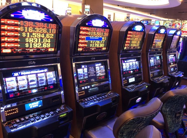 masaya casino