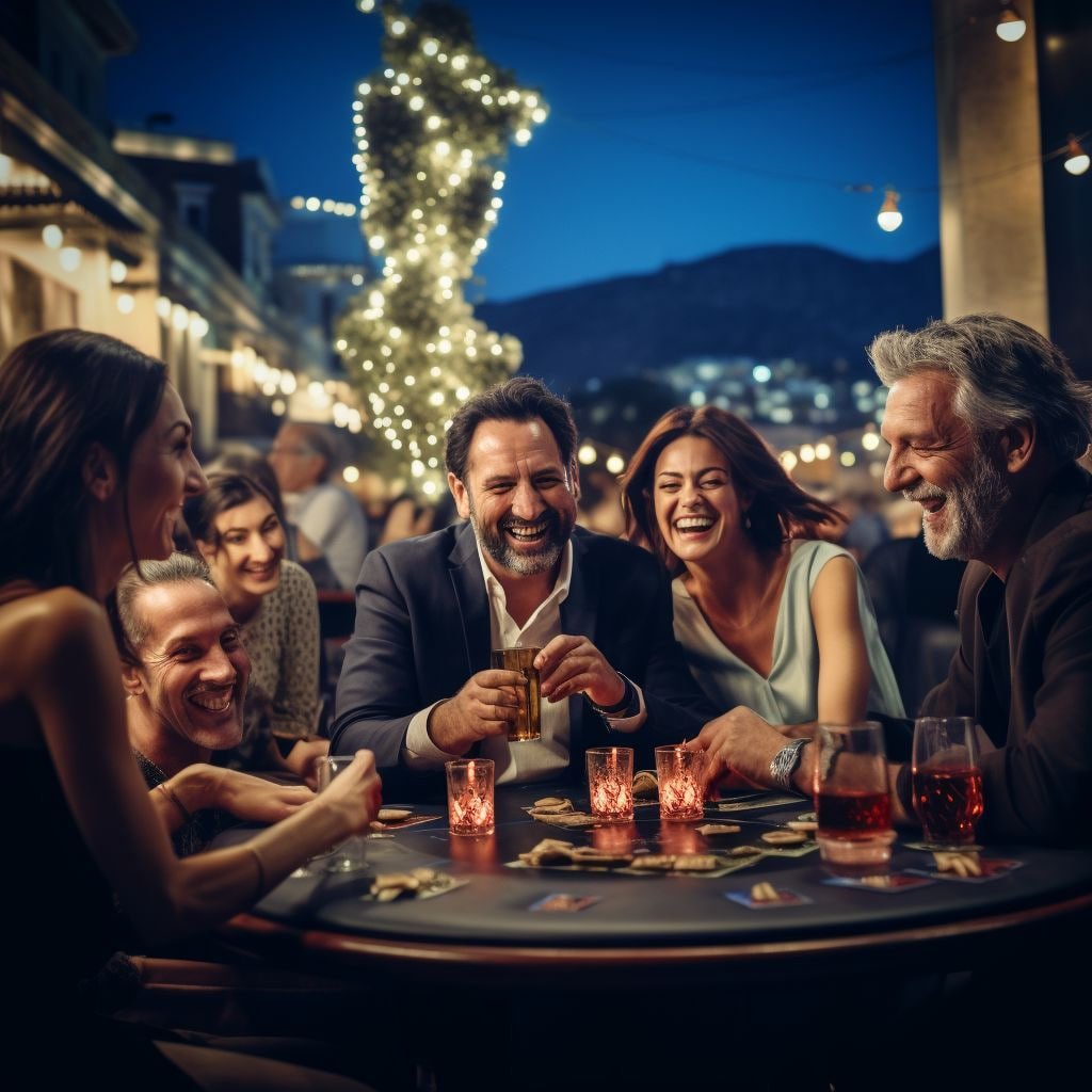 masaya casino