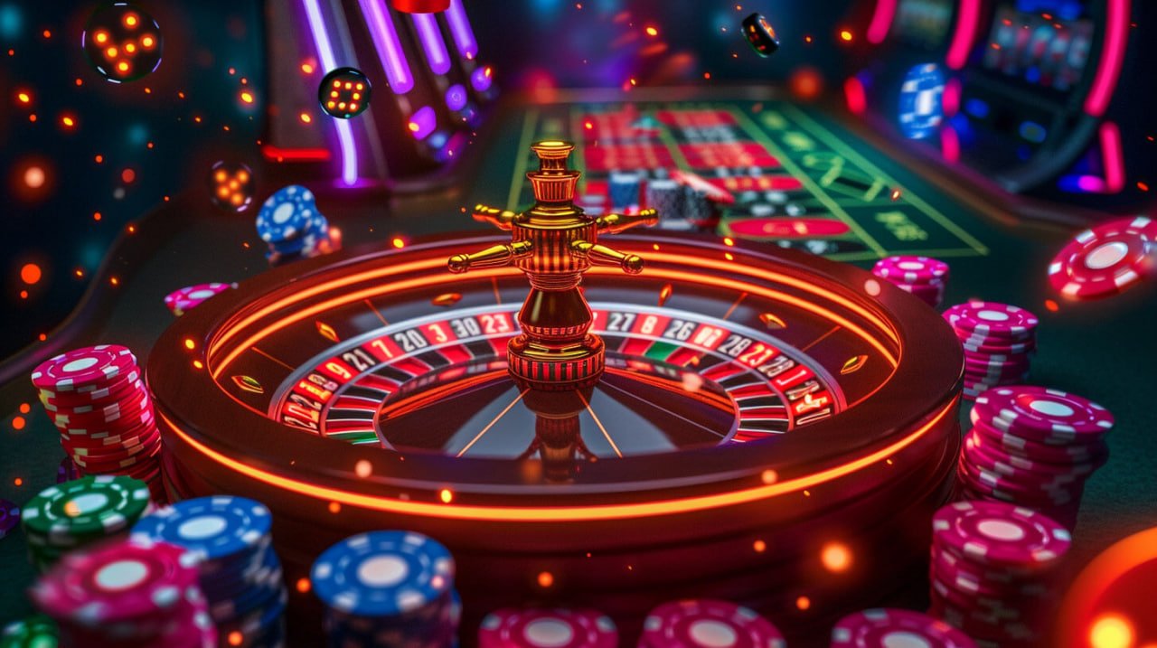 masaya casino